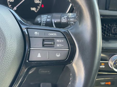 Certified 2023 Honda CR-V EX-L image 6