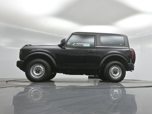New 2026 Ford Bronco 2-Door AWD/4WD image 7