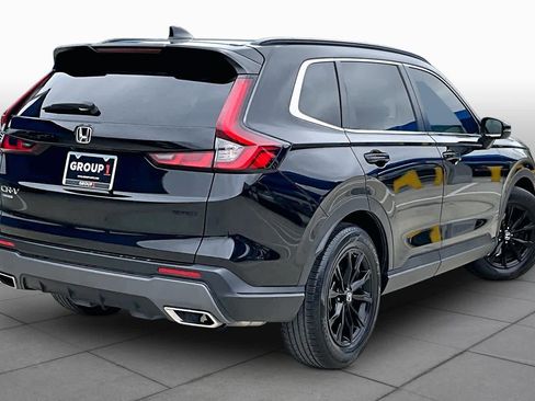 Used 2024 Honda CR-V Sport image 13