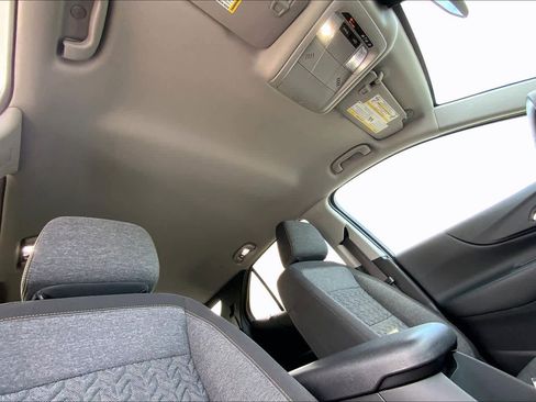 Used 2023 Chevrolet Equinox LT w/ LPO, Floor Liner Package image 14