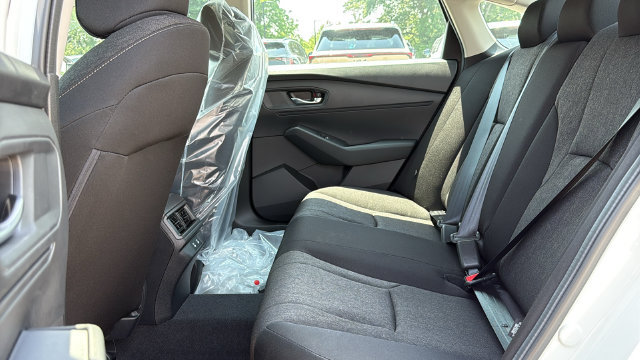 New 2026 Honda Accord LX image 20