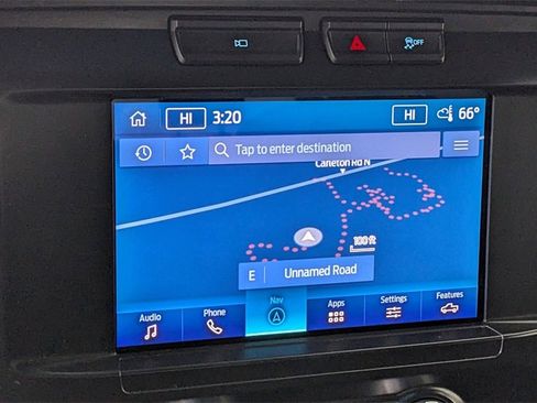 Certified 2022 Ford F150 XLT w/ Equipment Group 301A Mid image 24