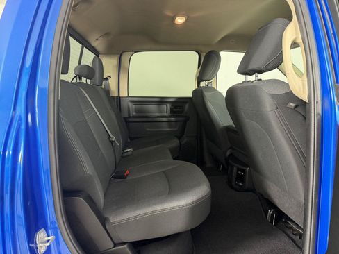 Used 2020 RAM 2500 Tradesman AWD/4WD image 15