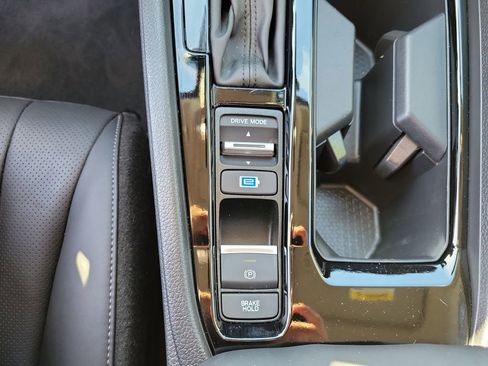 Certified 2024 Honda Accord EX-L image 34