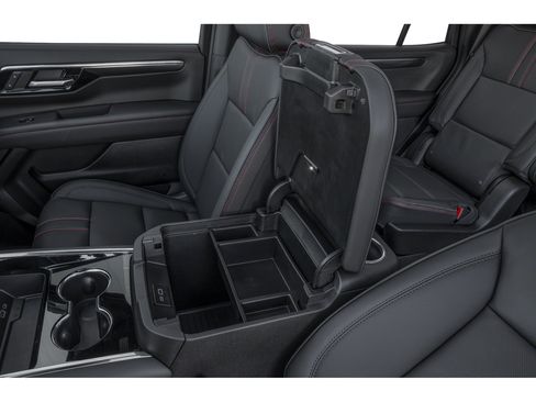 New 2026 Chevrolet Tahoe RST w/ Comfort Package AWD/4WD image 34