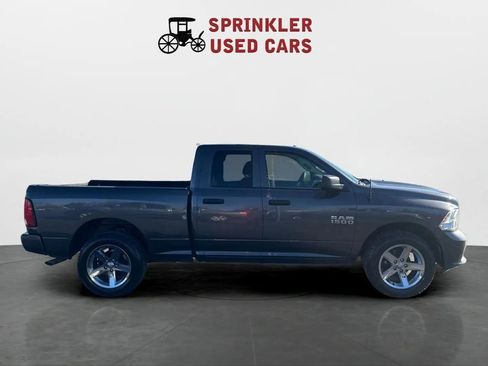 Used 2018 RAM 1500 Express w/ Express Value Package image 3