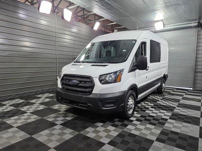 Used 2020 Ford Transit 150