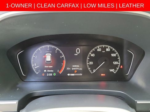 Used 2023 Honda Pilot EX-L image 3