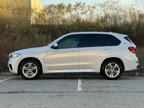 Used 2017 BMW X5 xDrive40e image 6