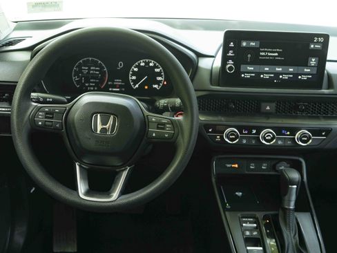 Used 2026 Honda CR-V EX image 19