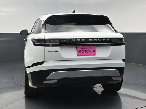 Used 2026 Land Rover Range Rover Velar S AWD/4WD image 18