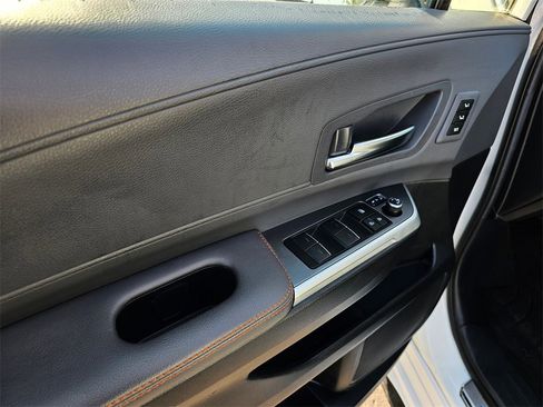 Used 2024 Toyota Sienna XSE image 19