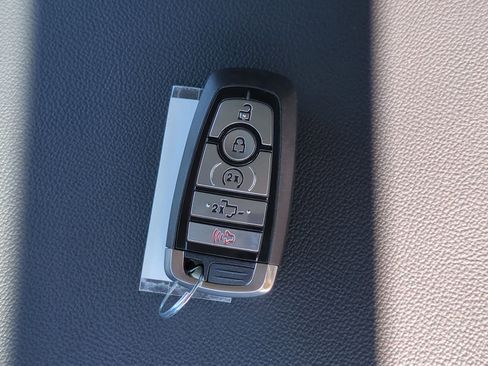 New 2024 Ford F150 XLT w/ Equipment Group 303A High image 35