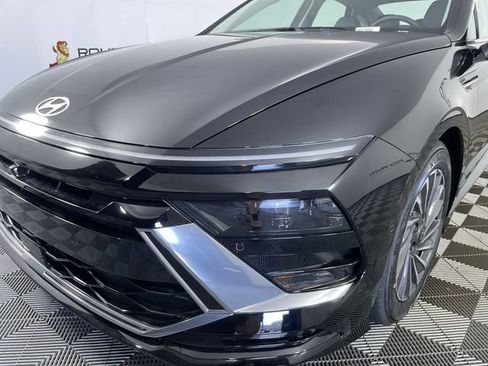 New 2026 Hyundai Sonata Limited image 47