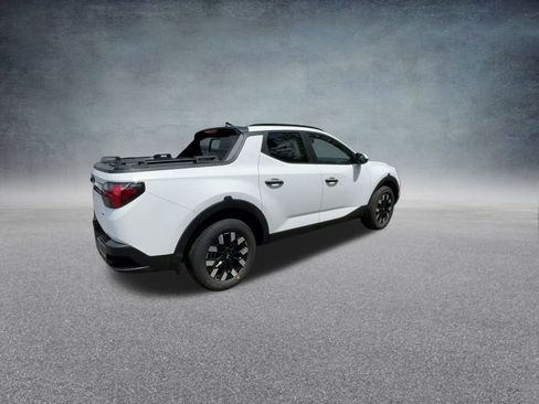 New 2026 Hyundai Santa Cruz SEL image 22