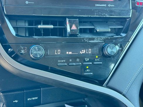 Used 2023 Toyota Camry XSE image 32