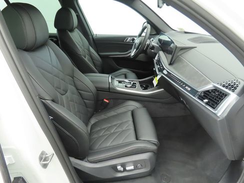 New 2026 BMW X5 xDrive40i w/ Premium Package image 20