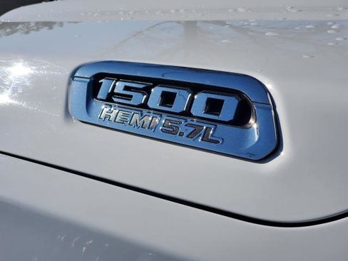 Used 2020 RAM 1500 Big Horn image 33