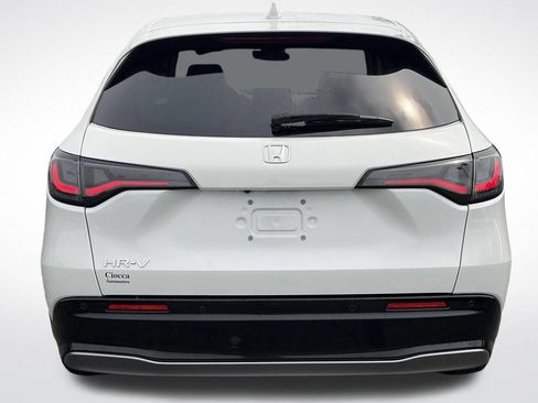 Used 2023 Honda HR-V EX-L image 7