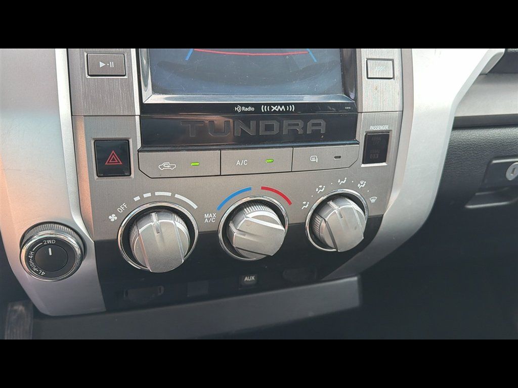 Used 2016 Toyota Tundra SR AWD/4WD image 19