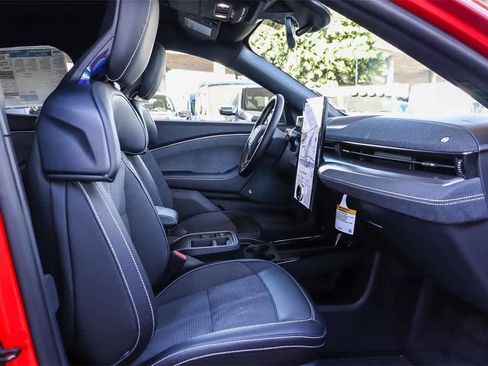 New 2026 Ford Mustang Mach-E GT image 15