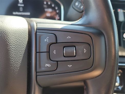 Used 2024 GMC Sierra 2500 AT4X w/ AT4X AEV Edition image 5