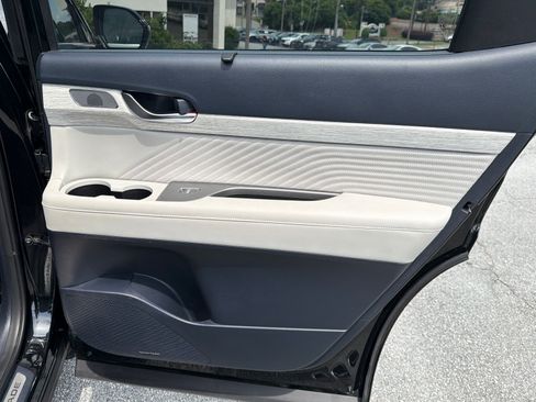 Used 2023 Hyundai Palisade Calligraphy AWD/4WD image 17