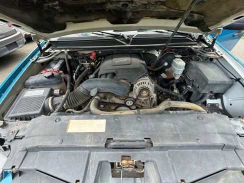 Used 2007 Chevrolet Tahoe LS w/ Skid Plate Package image 22