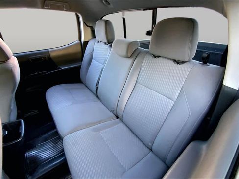 Used 2023 Toyota Tacoma SR AWD/4WD image 20
