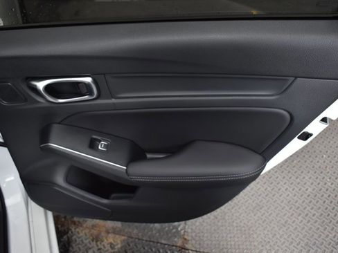 New 2025 Acura Integra A-Spec image 24