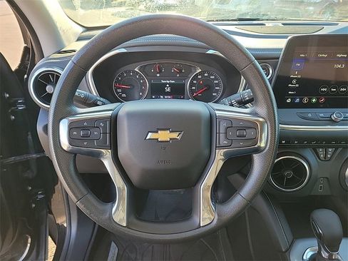Used 2023 Chevrolet Blazer LT w/ Driver Confidence Package image 21