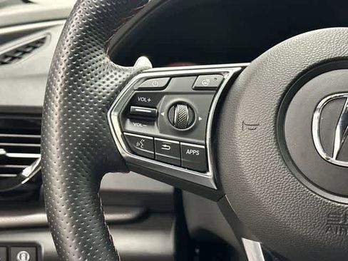 Used 2025 Acura RDX A-Spec AWD/4WD image 17