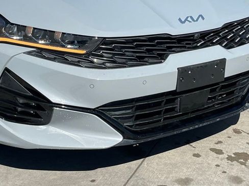 Used 2024 Kia K5 GT w/ GT1 Package image 7