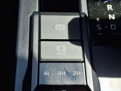 Used 2024 Toyota Tacoma TRD Off-Road AWD/4WD image 24