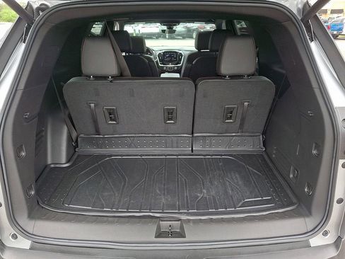 Certified 2023 Chevrolet Traverse RS w/ LPO, Floor Liner Package AWD/4WD image 30