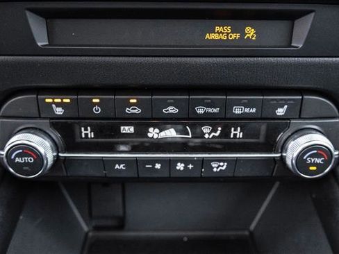 Used 2025 MAZDA CX-5 AWD 2.5 S w/ Preferred Package image 18