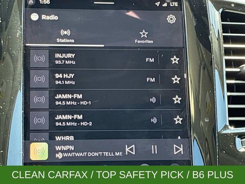 Used 2025 Volvo XC90 B6 Plus AWD/4WD image 37