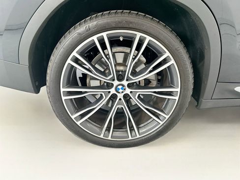 Used 2022 BMW X3 xDrive30i w/ Premium Package 2 (ZPA) AWD/4WD image 32