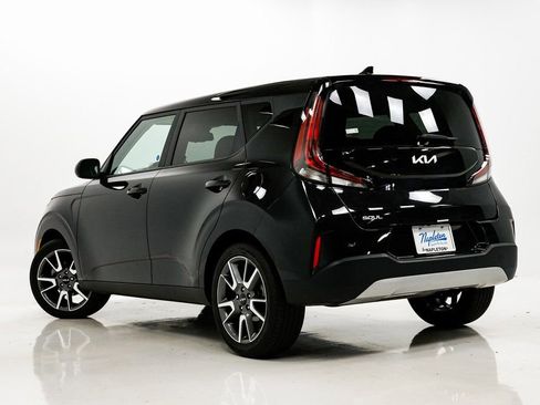 Certified 2024 Kia Soul EX w/ Option Group 015 image 28