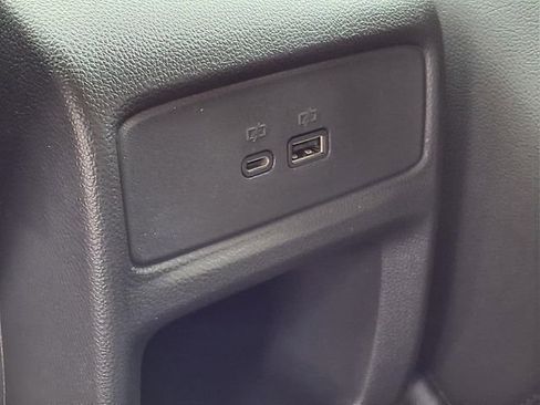 New 2026 Chevrolet Trax LT w/ Driver Confidence Package image 23