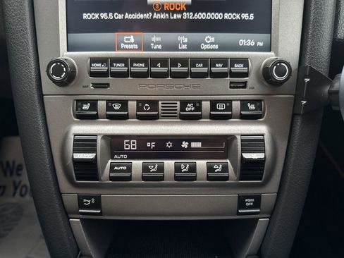 Used 2008 Porsche 911 Carrera RWD image 18