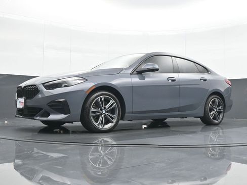 Used 2022 BMW 228i xDrive Gran Coupe w/ Convenience Package image 17
