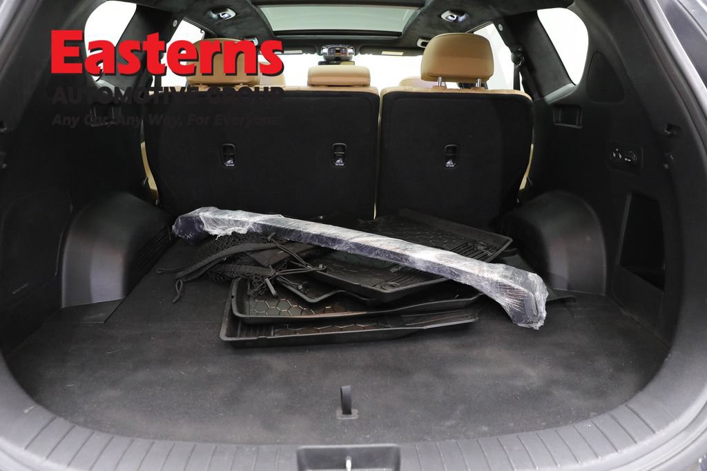 Used 2023 Hyundai Santa Fe Calligraphy AWD/4WD image 10