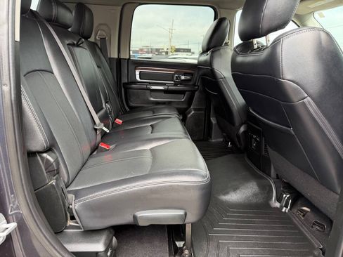 Used 2018 RAM 2500 Laramie AWD/4WD image 51