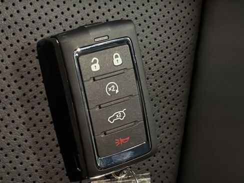 New 2026 Jeep Grand Cherokee Limited image 21