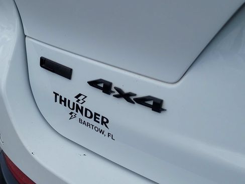 Used 2021 Jeep Grand Cherokee L Laredo AWD/4WD image 8