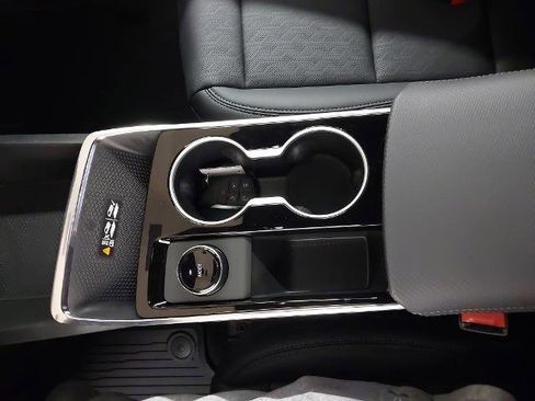 New 2026 Chevrolet Equinox LT image 22