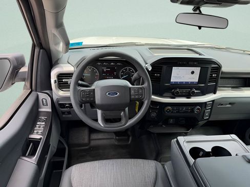 Used 2023 Ford F150 XL w/ XL Chrome Appearance Package AWD/4WD image 7