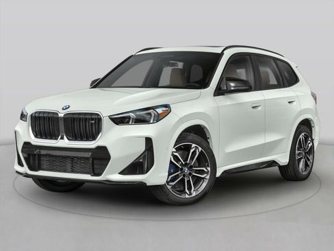 Used 2024 BMW X1 M35i w/ Premium Package image 1