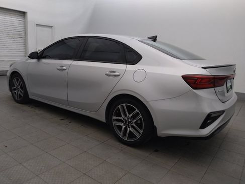 Used 2020 Kia Forte EX w/ EX Special Edition FWD image 3